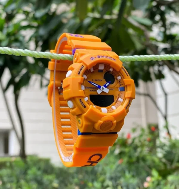 Reloj G-Shock (GBA-800DG-9ADR) - Imagen 2