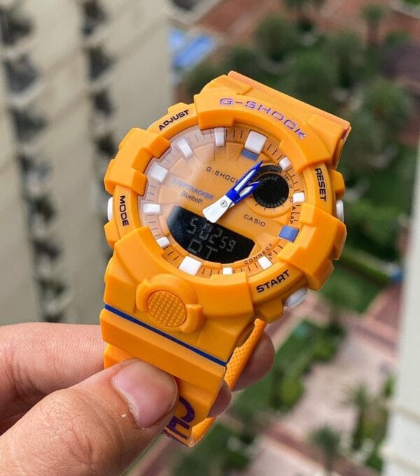 Reloj G-Shock (GBA-800DG-9ADR) - Imagen 3