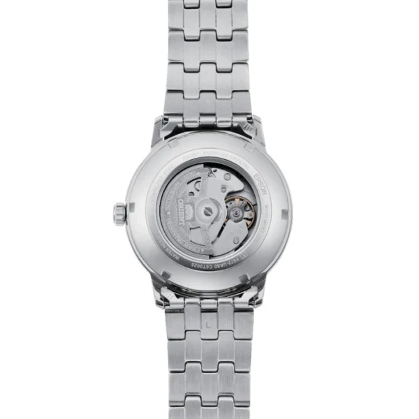 Reloj Orient Automatico (RA-AC0F09L10B) - Imagen 3