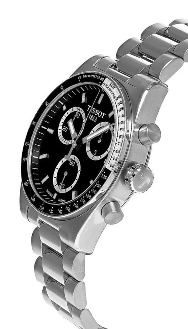 Reloj Tissot (T149.417.11.051.00) Cronógrafo Tissot PR516 - Imagen 4