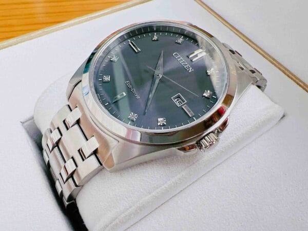 CITIZEN ECO DRIVE (BM7100-59H) CORSO - Imagen 3
