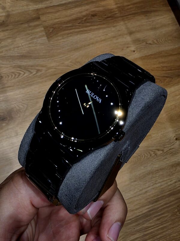 Reloj Bulova Hombre (98A313) MILENIOS - Imagen 6