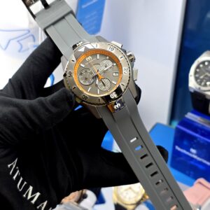 Reloj TECHNOMARINE para Hombre  (TM621032) UF6  NARANJA, GRIS