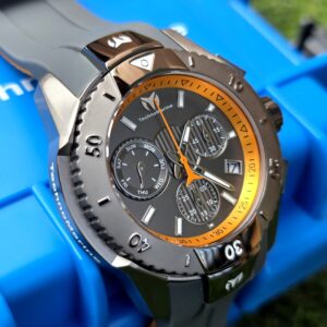 Reloj TECHNOMARINE para Hombre  (TM621032) UF6  NARANJA, GRIS