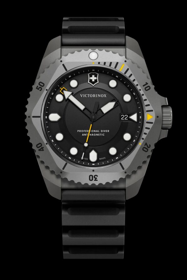 Reloj Victorinox (241993.1) DIVE PRO QUARTZ - Imagen 2