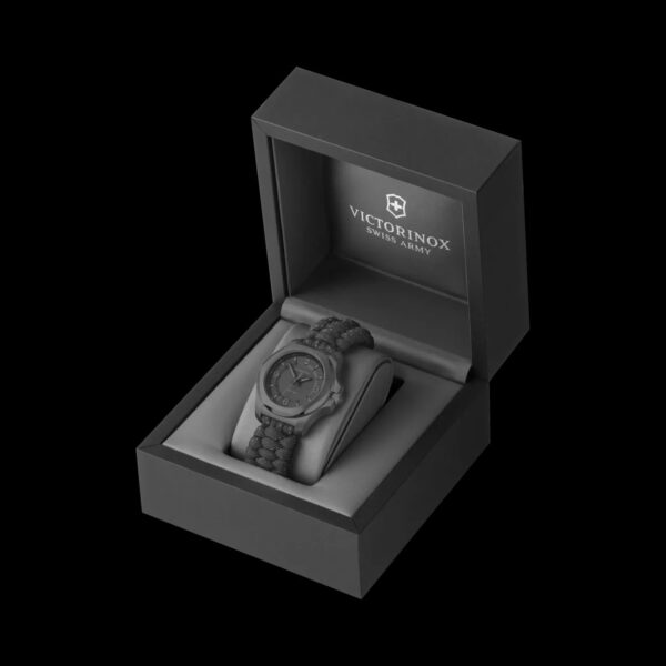 Reloj Victorinox Dama (241920) I.N.O.X. V - Imagen 5