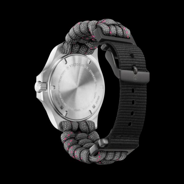 Reloj Victorinox Dama (241920) I.N.O.X. V - Imagen 6