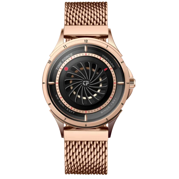 Reloj Time Force (TF5051MR-01M) TORNADO