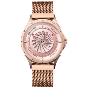 Reloj Time Force (TF5051LR-14M) TORNADO LADY