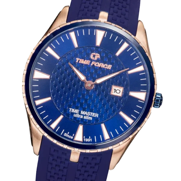 Reloj Time Force (TF5047LRN-03) TIME MASTER ULTRA SLIM LADY - Imagen 4