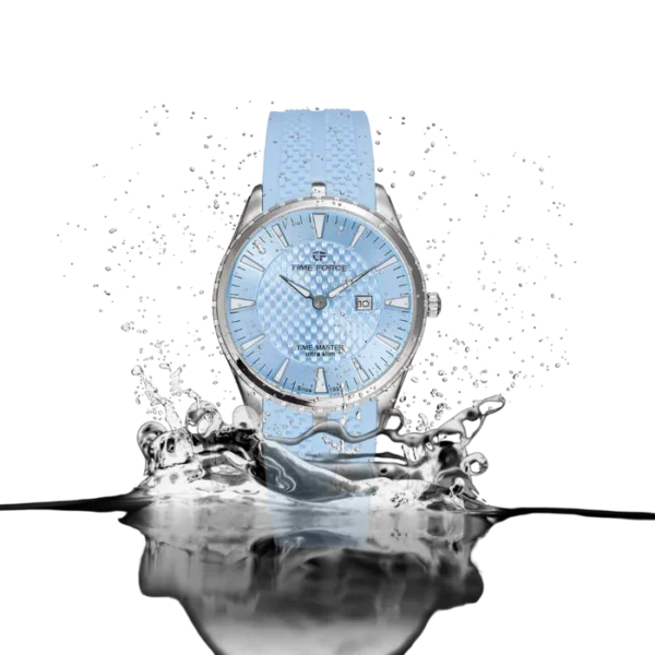 Reloj Time Force (TF5047L-13) TIME MASTER ULTRA SLIM LADY - Imagen 4