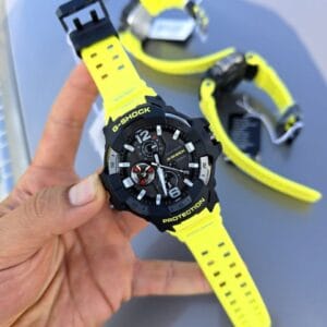 Reloj G-Shock (GR-B300RY-1A9) GRAVITY MASTER