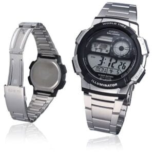Reloj para Hombre CASIO (AE-1000WD-1AVDF)