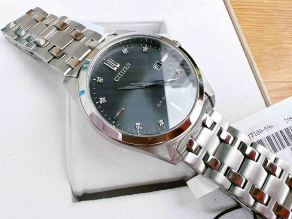 CITIZEN ECO DRIVE (BM7100-59H) CORSO