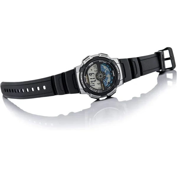 Reloj para Hombre CASIO (AE-1100W-1AVDF) - Imagen 3