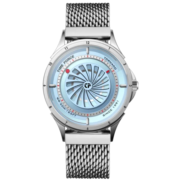Reloj Time Force (TF5051L-12M) TORNADO LADY