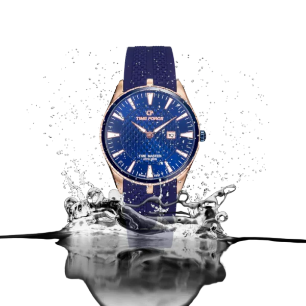 Reloj Time Force (TF5047LRN-03) TIME MASTER ULTRA SLIM LADY - Imagen 5