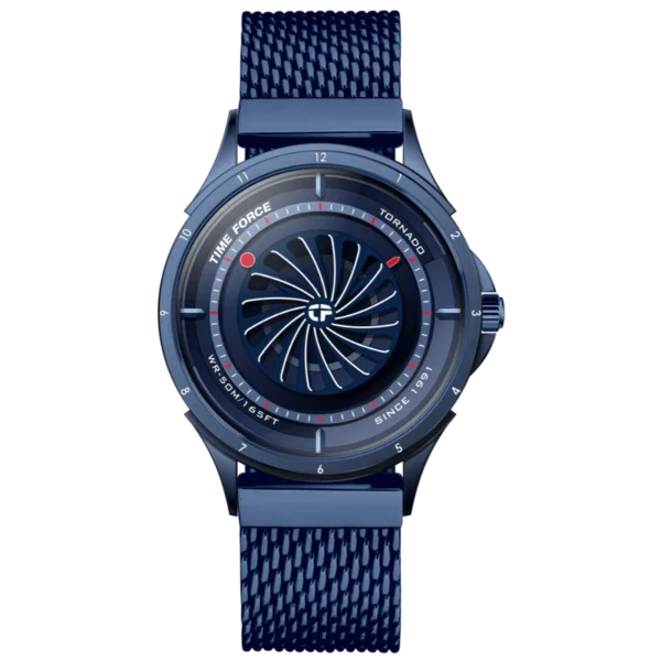 Reloj Time Force (TF5051LB-03M) TORNADO LADY