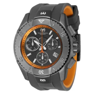 Reloj TECHNOMARINE para Hombre  (TM621032) UF6  NARANJA, GRIS