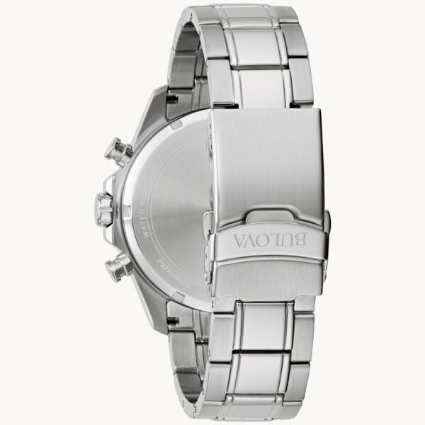 Reloj Bulova Hombre (96B395) MARINE STAR - Imagen 4