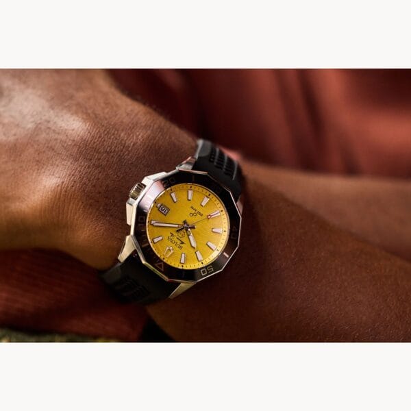 Reloj Bulova Hombre (96B431) MARINE STAR