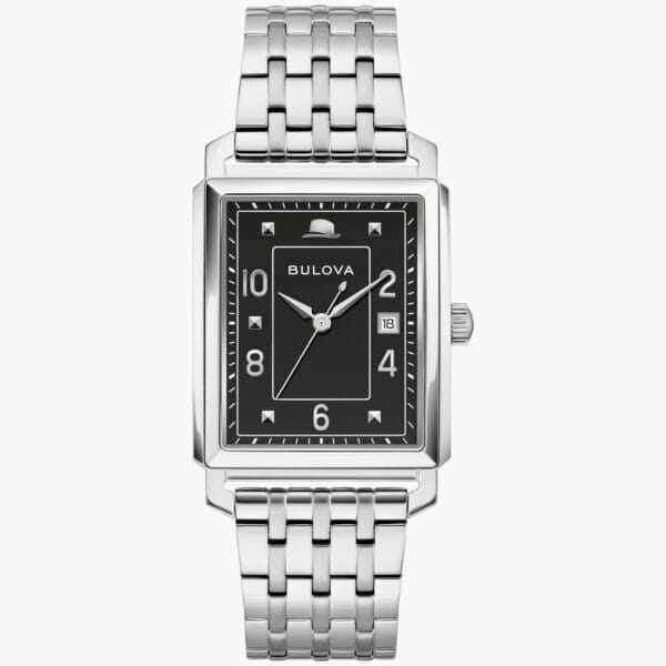 Reloj Bulova Hombre (96B461) FRANK SINATRA - Imagen 2