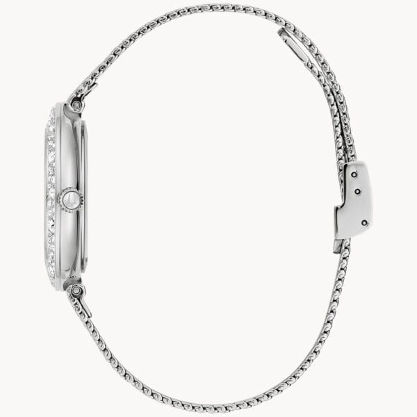 Reloj Bulova Dama (96L329) CRISTAL - Imagen 4
