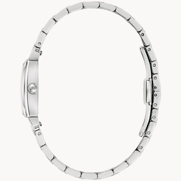 Reloj Bulova Dama (96L341) FRANK SINATRA - Imagen 4