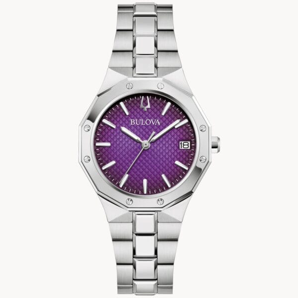 Reloj Bulova Dama (96M168) PRESTIGE