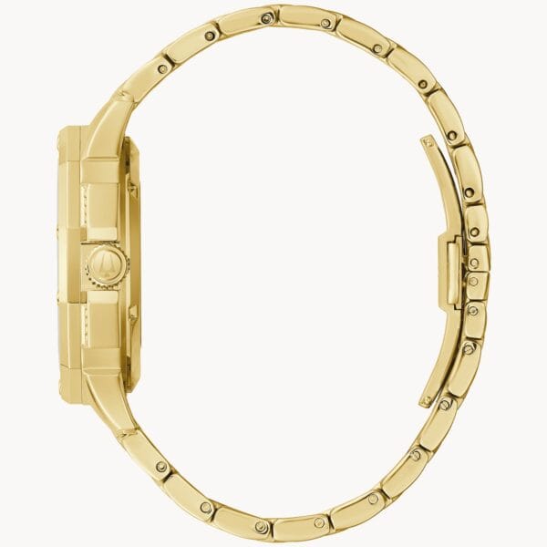Reloj Bulova Octava Automático (98A292) - Imagen 4