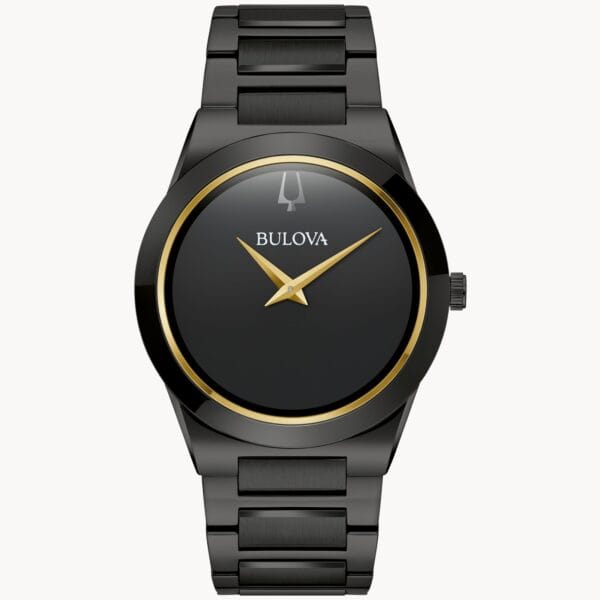 Reloj Bulova Hombre (98A313) MILENIOS - Imagen 3