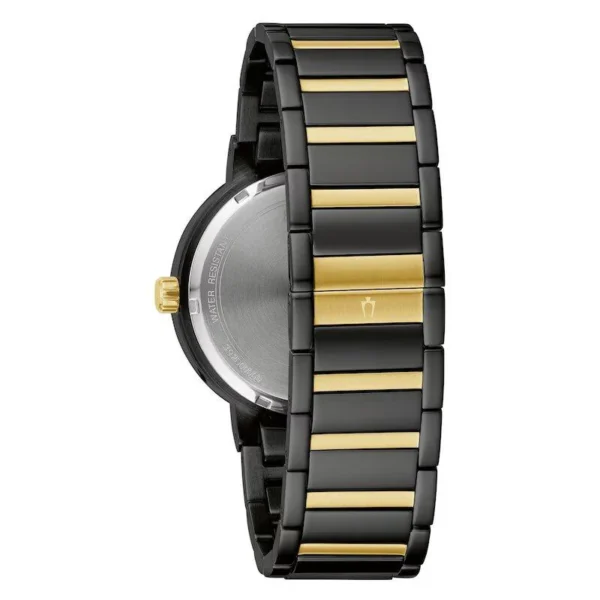 Reloj Bulova Hombre (98C149) FUTURO - Imagen 2