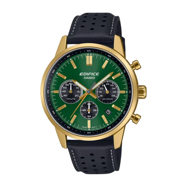 Reloj para Hombre CASIO EDIFICE (EFR-575CL-3ADF)
