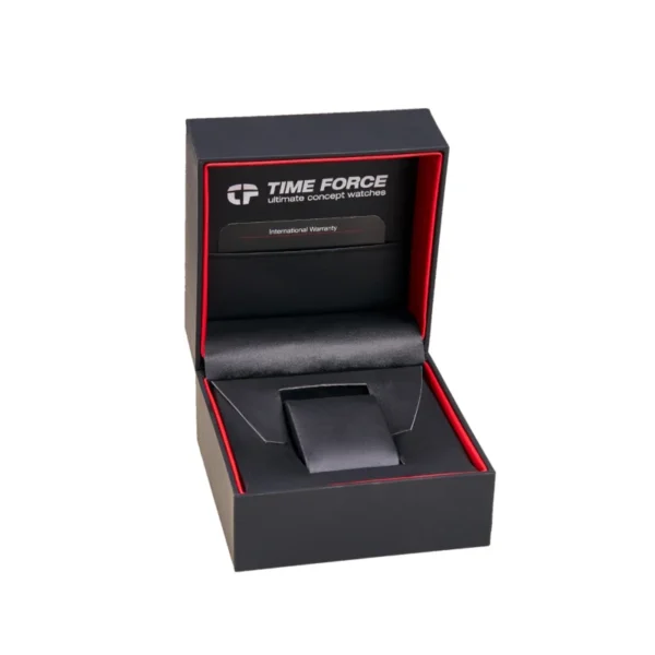 Reloj Time Force Rookie (TF5034MR-02) - Imagen 3