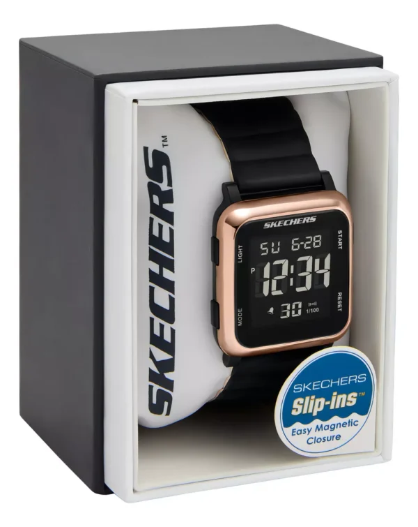 Reloj Skechers Beckworth SR6311 - Imagen 3