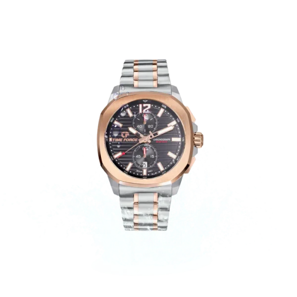 Reloj Time Force (TF5045MAR-01M) Diavolo - Imagen 2
