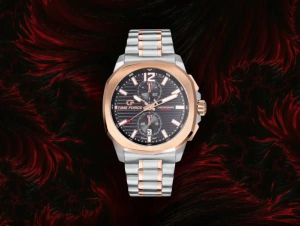 Reloj Time Force (TF5045MAR-01M) Diavolo