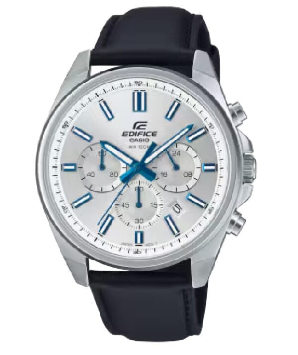 Reloj para Hombre CASIO EDIFICE (EFV-650L-7AVUDF)