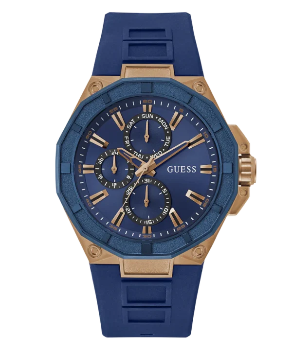 Reloj para Hombre Guess (GW0803G2) R2 - Imagen 6