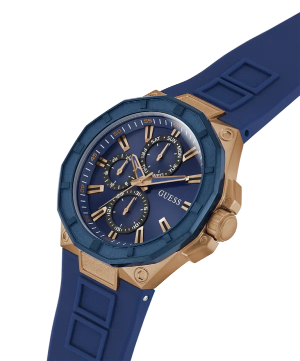 Reloj para Hombre Guess (GW0853G3) INDY - Imagen 7