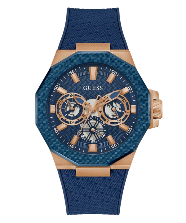 Reloj para Hombre Guess (GW0853G3) INDY - Imagen 11