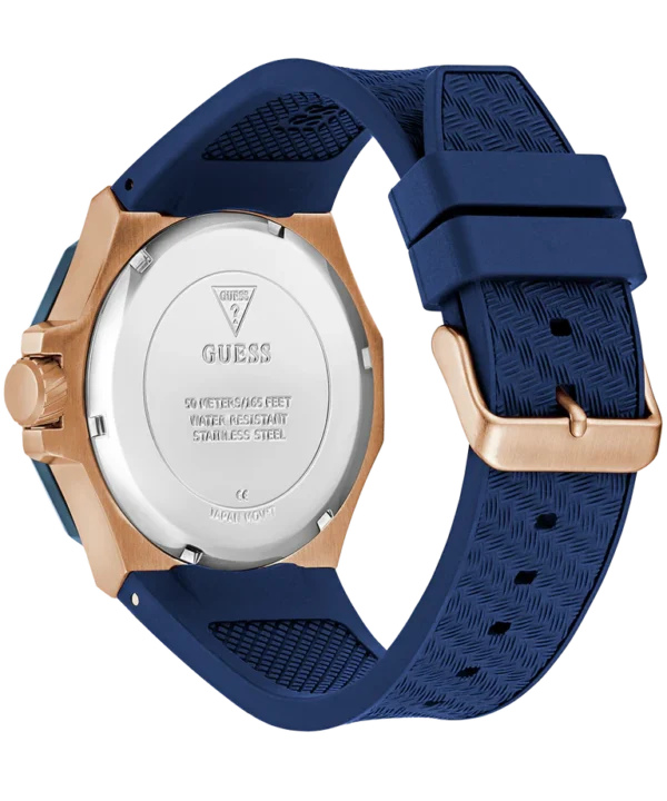 Reloj para Hombre Guess (GW0853G3) INDY - Imagen 14