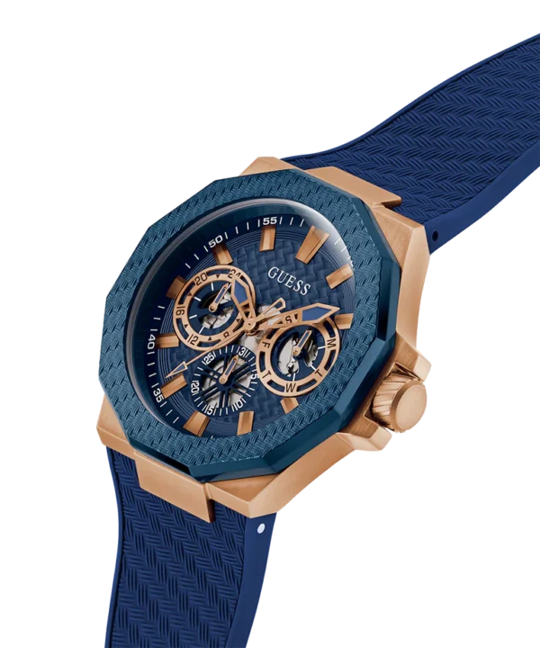 Reloj para Hombre Guess (GW0853G3) INDY - Imagen 12