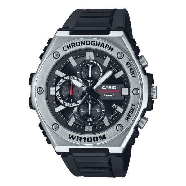 Reloj Casio Hombre (MWA-300H-1AVDF)