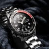 CITIZEN AUTOMATICO (NY0085-86E) PROMASTER