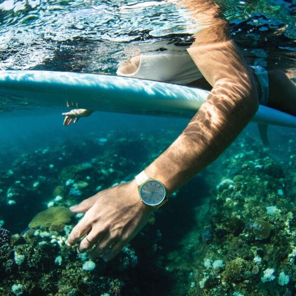 Reloj Swatch (SYXG127) COCO HO BLU - Imagen 3