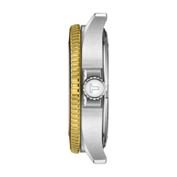 Tissot Seastar 1000 Quartz GMT T120.852.22.051.00 - Imagen 4