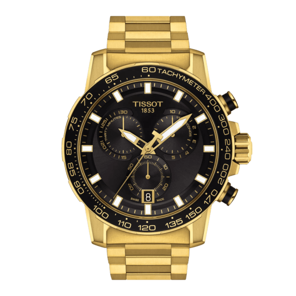 Tissot Supersport Chrono T125.617.33.051.01