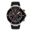 NUEVO Tissot T-Race MotoGP Cronógrafo de cuarzo 2025 (T141.417.27.081.00) Edición limitada 8.000 piezas - Imagen 10