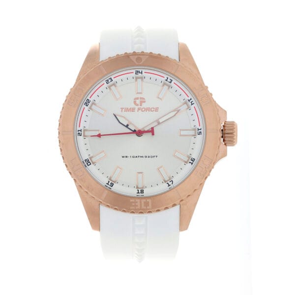 Reloj Time Force Rookie (TF5034MR-02) - Imagen 2